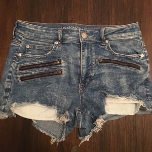 AE High Rise Shortie